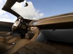 Citroen C5 Airscape Concept 2007 года